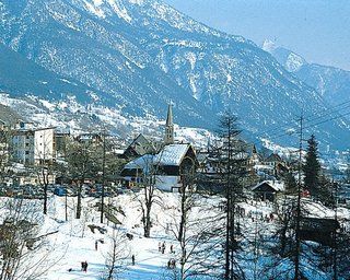 Maeva Clubhotel Serre Chevalier Saint-Chaffrey Exterior photo